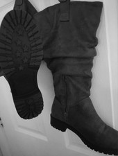 Newlook grey size for sale  OLDBURY