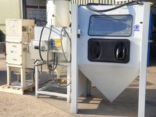 Vacublast nova pressure for sale Vacublast nova pressure for sale  WAREHAM