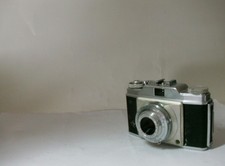 Agfa silette vom gebraucht kaufen  Oldenburg (Oldenburg)