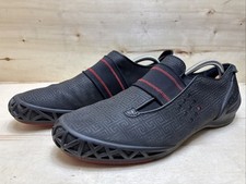Ecco herrenschuhe freizeitschu gebraucht kaufen  Sulingen