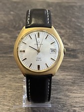Certina club 2000 gebraucht kaufen  Hückelhoven