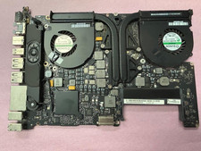 🟥APPLE MacBook Pro 15" A1286 2011 i7 2.2GHz placa lógica 820-2915-B *NÃO TESTADO* comprar usado 🟥APPLE MacBook Pro 15" A1286 2011 i7 2.2GHz placa lógica 820-2915-B *NÃO TESTADO* comprar usado  Enviando para Brazil