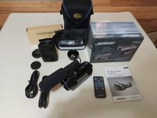 Somikon uhd camcorder gebraucht kaufen  Hohenmölsen