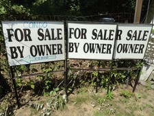 Lot steel frame for sale  Medway