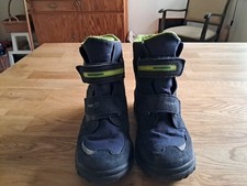Superfit winterschuhe boots gebraucht kaufen  Celle