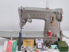 Heavyduty 1963 singer for sale  BEDFORD