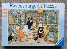 Ravensburger linda jane for sale  DUNFERMLINE