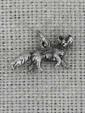 Vintage silver fox for sale  MAIDSTONE