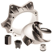 Solas Impeller YS-CD-13/19 & Housing for Yamaha VXR VXS VX FX HO 155MM na sprzedaż  Wysyłka do Poland