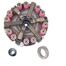 Dual clutch kit for sale  Lansing