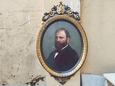Antico xix secolo usato  Torino