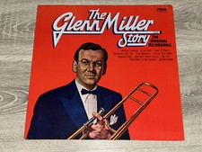 Glenn miller and gebraucht kaufen  Rietberg