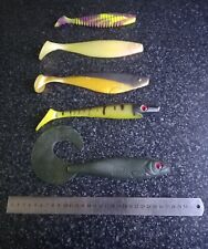 Pike fishing lures for sale  CAERPHILLY