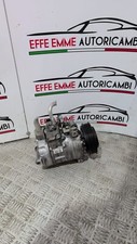 Compressore clima mercedes usato  Guidonia Montecelio