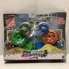 2012 nip beywheelz for sale  Sidman