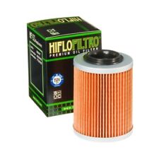 Filtre huile hiflofiltro d'occasion  Saint-Dizier