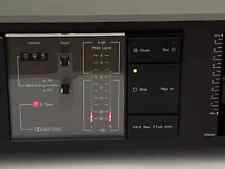 Nakamichi teste perfettamente usato  Meldola