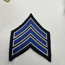 Police rank insignia for sale  Wichita