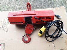 Coffing model emw for sale  Wonder Lake