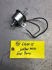 Walker mower mdg for sale  Lincoln