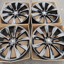 Tesla model rims for sale  Garden Grove