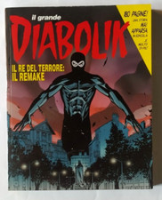 Grande diabolik del usato  Italia