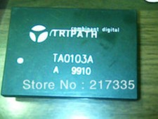 Tripath ta0103a modulo usato  Spedire a Italy
