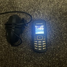 samsung gt e1080i for sale  LEEDS