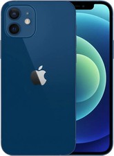 Apple iphone blu usato  Sant Anastasia