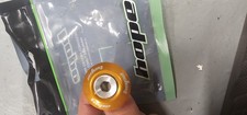 Hope headset top for sale  ROWLANDS GILL