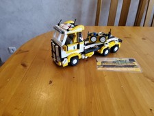 Lego audi quattro d'occasion  Beaune