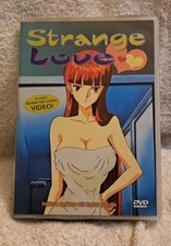 Strange love erotic for sale  North Brookfield