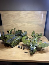 Halo mega bloks for sale  Bloomer