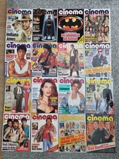 Cinema hefte magazin gebraucht kaufen  Bremen