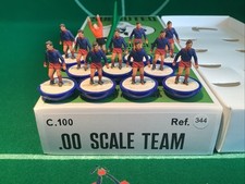 Squadra subbuteo rif. usato  Spedire a Italy