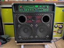 Trace elliot 122h for sale  YATELEY