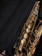 Saxofone Alto Yamaha Yas 280 Laca Dourada Usado Vem Completo Com Tudo Mostrado comprar usado  Enviando para Brazil