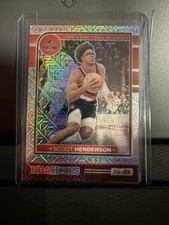 Panini nba hoops d'occasion  Romainville