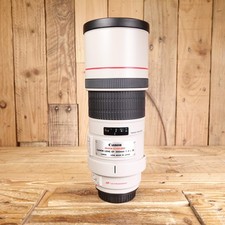 Used canon 300mm for sale Used canon 300mm for sale  CHESTERFIELD