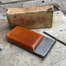 Vintage skarsten hook for sale  COLCHESTER