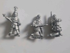 Bretonnian foot baron for sale  SUTTON
