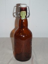 Vintage grolsch amber for sale  Battle Ground