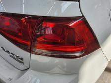 Tail light volkswagen for sale  DONCASTER
