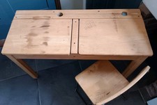Children vintage school for sale  DROITWICH