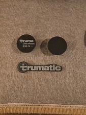 Trumatic ultraheat s3002 for sale  HEYWOOD