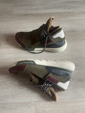 Adidas qasa high gebraucht kaufen  Bendorf