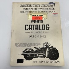 American indian motorcycle for sale  Las Vegas