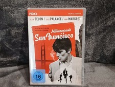 Dvd millionenraub san gebraucht kaufen  Beckingen