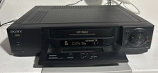 Sony slv 780hf for sale  Venice