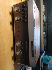amplificatore revox usato amplificatore revox usato Villachiara